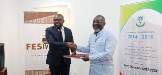 Togo : le Fesma et l’UL s’unissent pour la promotion scientifique des mets locaux
