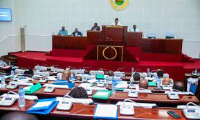 Togo :  113 députés composeront la prochaine Assemblée nationale