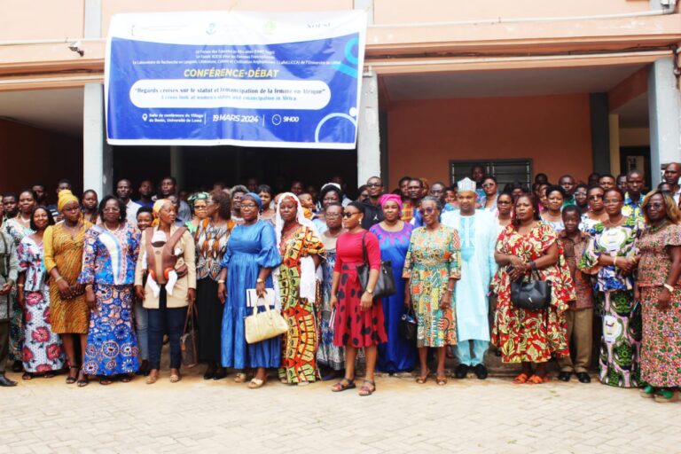 Le Forum des Educatrices Africaines (FAWE-Togo) encourage vivement l’émancipation des femmes en Afrique