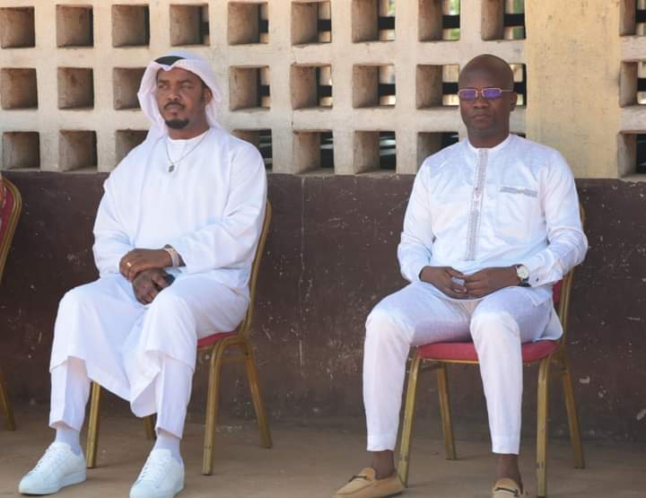 Golfe 7 : la communauté musulmane a célébré avec faste la fin du ramadan en promouvant le vivre-ensemble et la paix au Togo