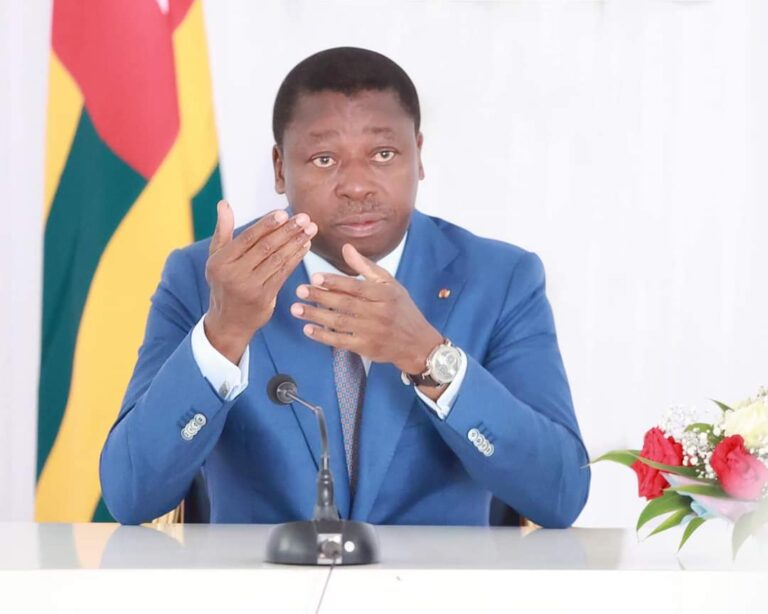 Le Togo opte pour la création d’un institut géographique national