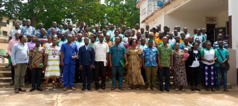 L’UAR-P a tenu son assemblée générale pour évaluer ses actions et définir de nouvelles orientations pour l’année à venir