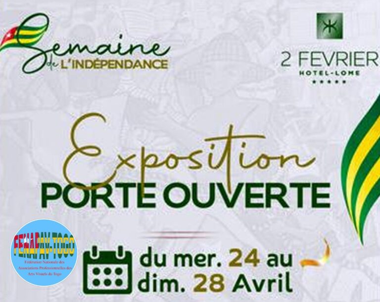 FENAPAV-TOGO au Cœur de la Célébration de l’Indépendance du Togo