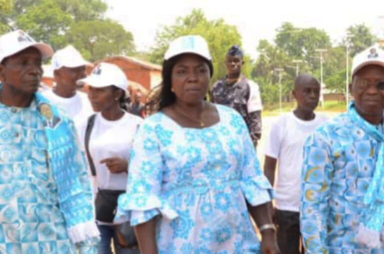 Victoire éclatante de l’UNIR aux élections législatives : un nouveau chapitre pour le Togo