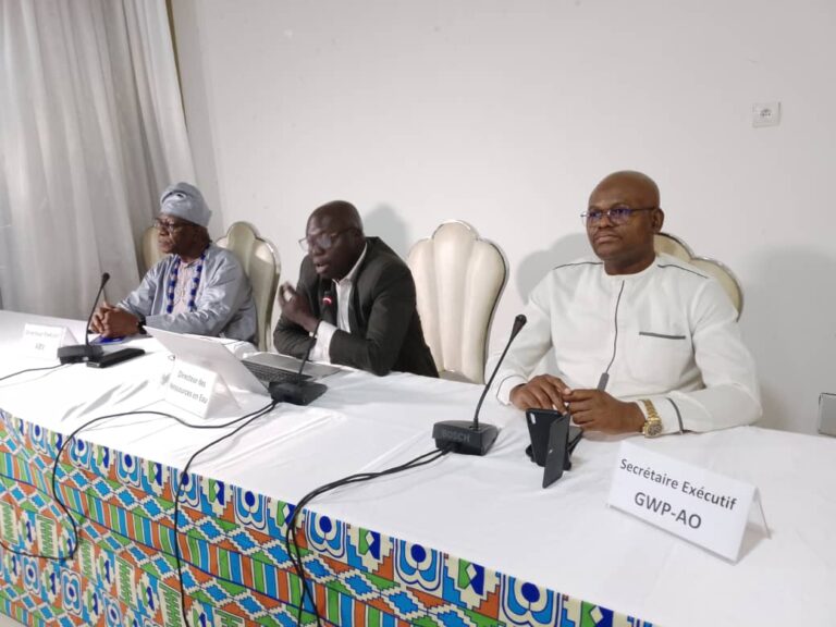 Togo : l’atelier régional sur le projet VFDM accouche plusieurs recommandations