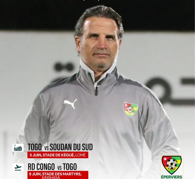 Elim. Coupe du Monde 2026: Paulo Duarte publie une liste de 25 joueurs avec des surprises