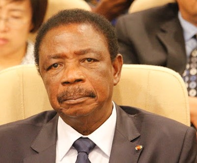 L’ancien premier ministre Kwassi Klutsè est décédé