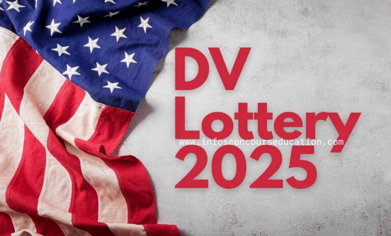 DV Lottery 2025 : date de consultation des résultats et le lien fiable à consulter 