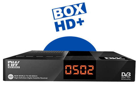 EURO 2024: New World TV réajuste les bouquets aux bénéfices des abonnés 