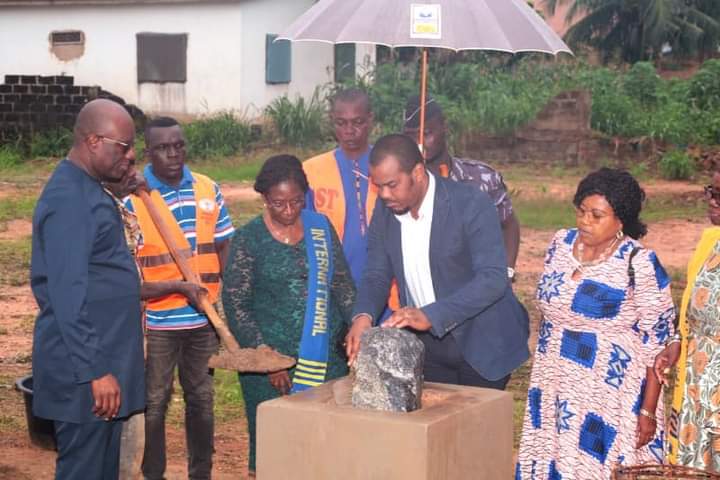 La Commune du Golfe 7 bientôt dotée d&rsquo;un Centre Multifonctionnel