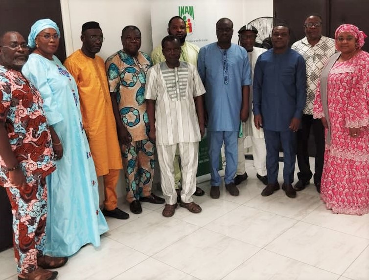 Le Mali s’inspire des réformes du Togo pour l’INPS