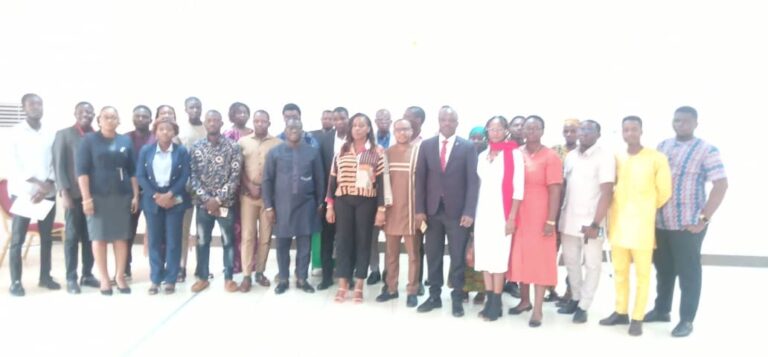 Le COFEDA lance la 2e édition de la Clinique des Entrepreneurs Africains à Lomé