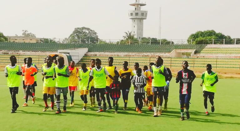 Réorganisation Élective des Ligues Régionales et Districts Préfectoraux : Directives de la FTF