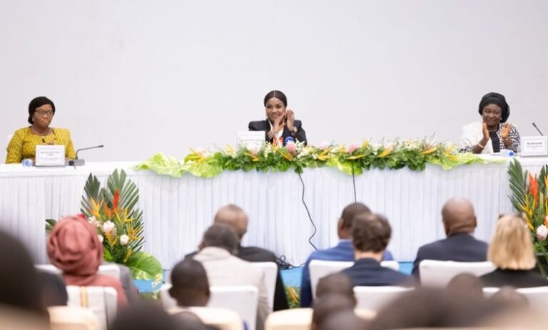 Développement humain édition 2023-2024: le Togo se distingue des autres pays de l&rsquo;UEMOA
