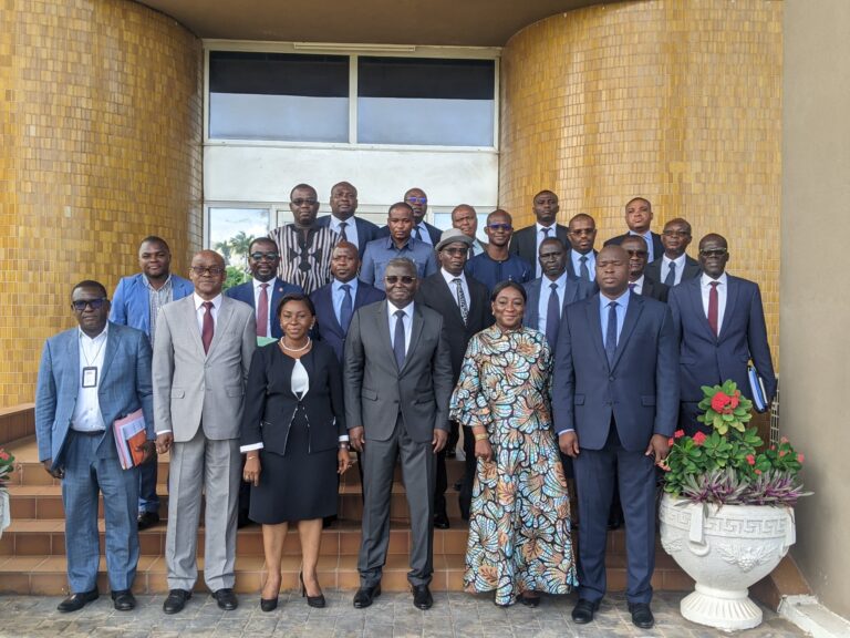 Réformes politiques, programmes de l’UEMOA: “L’année 2023 a enregistré d’importantes réformes” au Togo