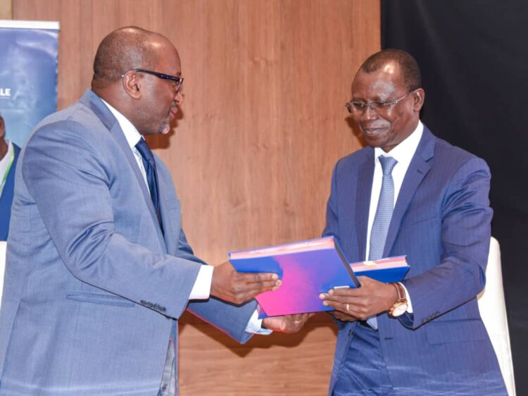 La Banque Mondiale octroie un financement de 298 millions de dollars au Togo