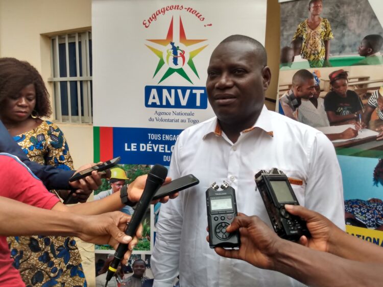 L’ANVT lance la 9e édition du Concours « Meilleur Volontaire de l’Année »