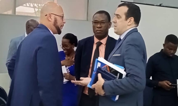 Les ambitions de Moov Africa Togo pour accompagner l’économie numérique togolaise