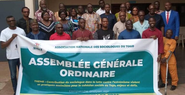 L’ANSOT dirigée par Dr Omar Agbangba s’engage à lutter contre l’extrémisme violent