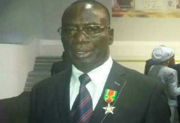Le major Kouloum N’ma Bilizim n’est plus