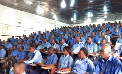 Concours d&rsquo;entrée à l’INFA de Tové: voici la date de dépôt des dossiers et de l&rsquo;écrit