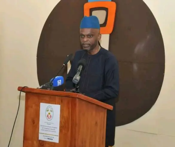 Les Chefs de Missions Diplomatiques et Postes Consulaires en conférence à Lomé