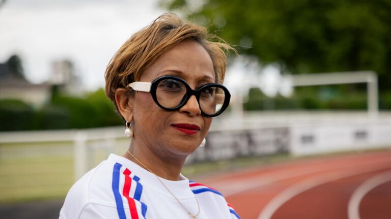 JO 2024 – Parole d’experte/ Nicole Ramalalanirina : Changer de nationalité pour mieux performer