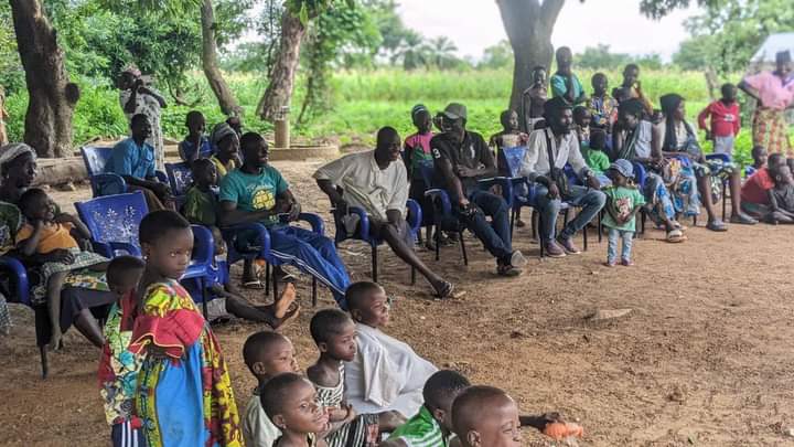 Festival MASK TOGO: l’aventure continue