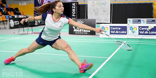 JO PARIS 2024 – Badminton: Ce volant qui échappe tant à l’Afrique…