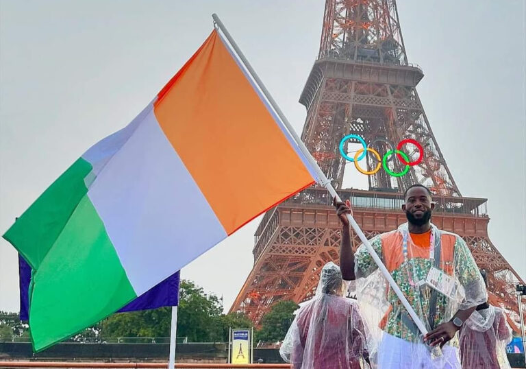 JO Paris 2O24 – AnalyseCe que pèse le taekwondo en Afrique