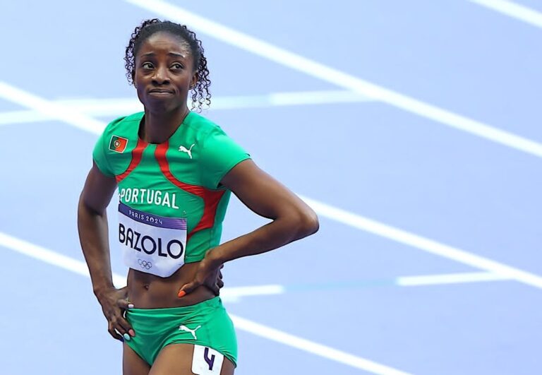 JO Paris 2024 – Athlétisme: Bazolo, 41e rugissants