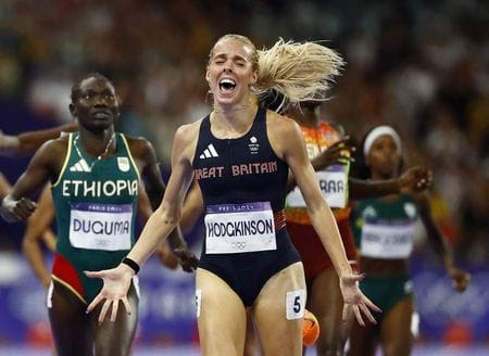 JO 2024 Athlétisme- demi-fond et Fond : Pourquoi l’Afrique de l’Est pourrait perdre du terrain