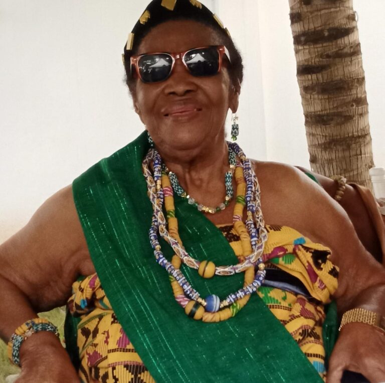 L’Album « Kekeli » de Dada Akuyo lancé, est disponible dans les bacs