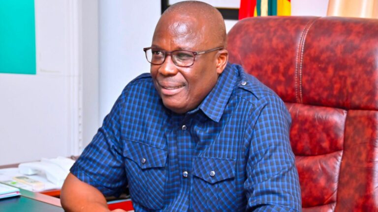 Koami Gomado, figure de l’opposition, nommé au gouvernement : un signe d’ouverture politique au Togo