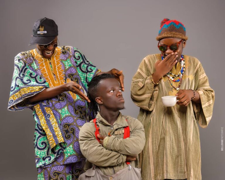 Ma Famille 228 : Fierté nationale et porte-étendard de l&rsquo;humour togolais