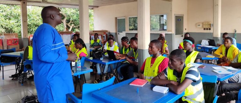Formation sur l’Orientation Professionnelle des Jeunes Bacheliers