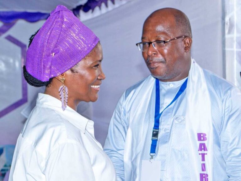 Un membre de BATIR nommé ministre dans le nouveau gouvernement