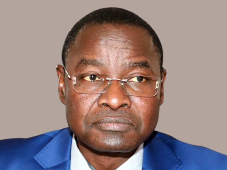 Cas de choléra détecté: le ministre de la santé donne des précautions à suivre 