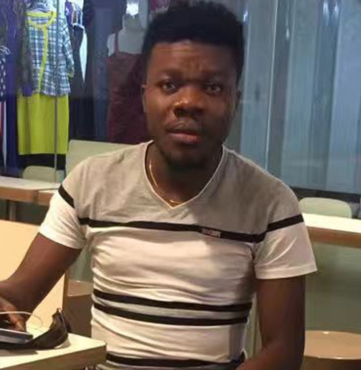 Nino Baron : Un Visionnaire de la Production et du Management Culturel au Togo