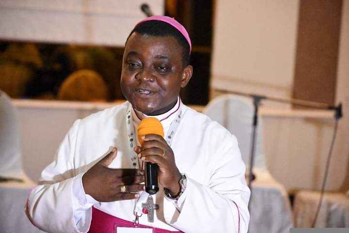 Triste Nouvelle : Décès de Mgr Nicodème Anani Barrigah-Bénissan, Archevêque Métropolitain de Lomé