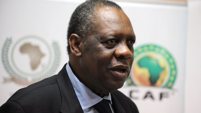Le football africain pleure Issa Hayatou