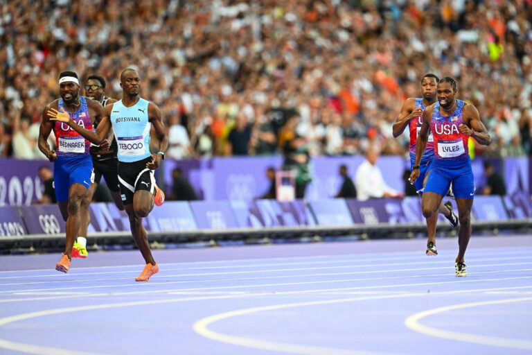 JO Paris 2024 – Bilan Athlétisme: L’Afrique à la puissance 24 