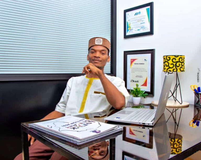 Entrepreneuriat togolais : Entre défis locaux et ambitions internationales