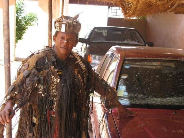 Le “Satan” Daouda Yattara est mort 