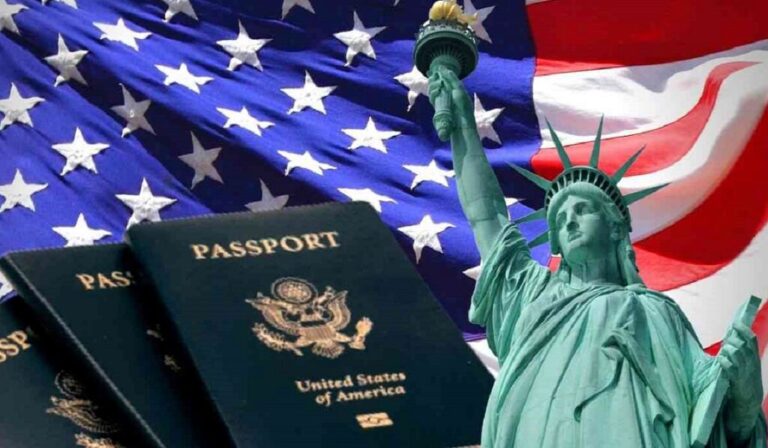 La loterie Diversity Visa 2026 : ce qu’il faut savoir