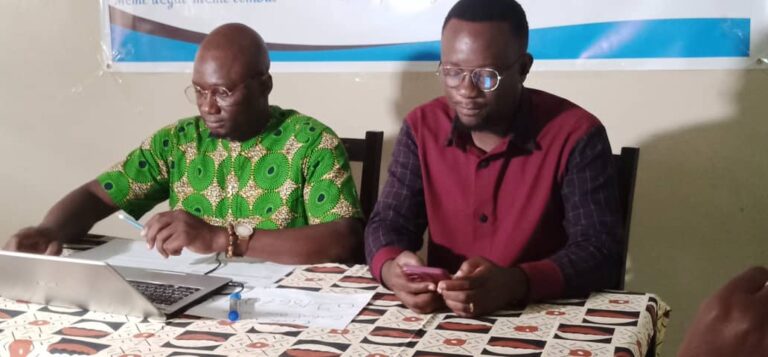 La voix des femmes rurales face aux défis climatiques : un engagement collectif d’ATJ2E et FEDIA