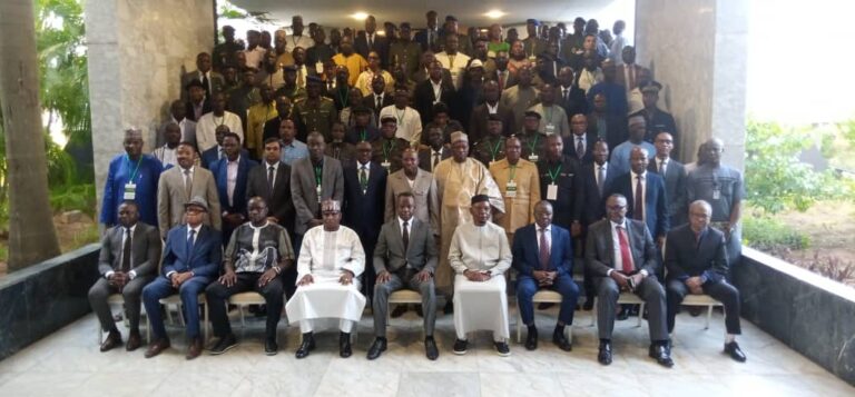 Évaluation de l’interconnexion des systèmes douaniers entre l’AES et le Togo : un pas vers l’intégration régionale