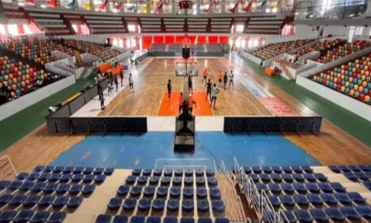 CM maracana à Abidjan: le Togo écrase la Guinée-Bissau