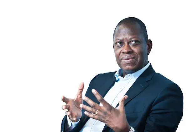 Kako Nubukpo propose une nouvelle voie pour l&rsquo;Afrique à travers souveraineté et solidarité