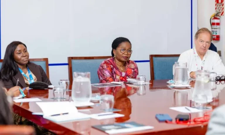 Victoire Tomégah-Dogbé au sommet du Commonwealth : le Togo s&rsquo;affirme comme partenaire stratégique pour les investisseurs